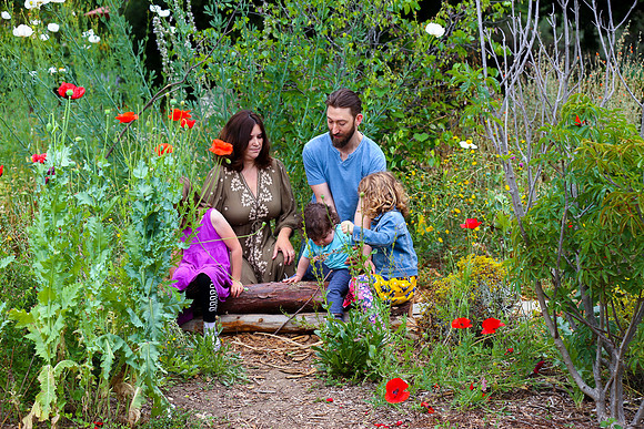 family portrait arlington garden-202