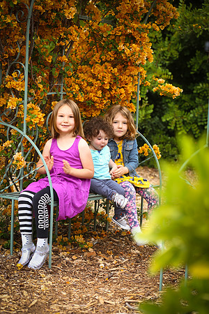 family portrait arlington garden-384