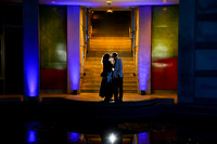 Eric + Laura