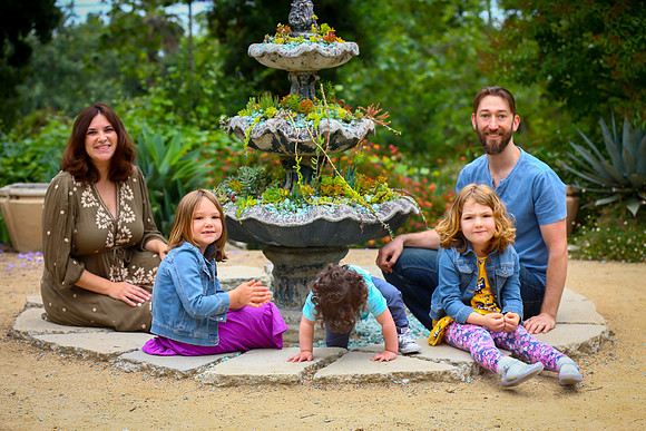 family portrait arlington garden-88