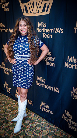 Pageant Miss Tyson Teen Miss North VA Q&A-191
