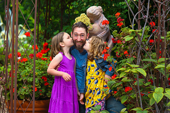 family portrait arlington garden-289
