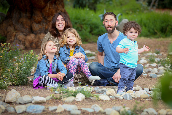 family portrait arlington garden-172