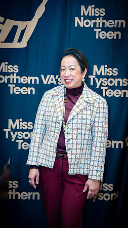 Pageant Miss Tyson Teen Miss North VA Q&A-5