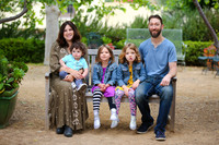 family portrait arlington garden-13