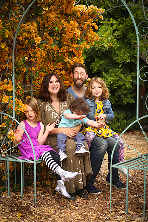 family portrait arlington garden-414