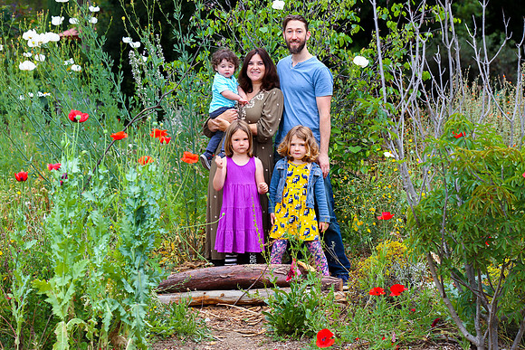 family portrait arlington garden-179