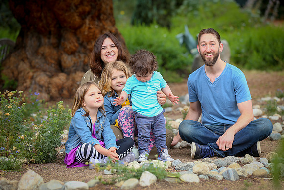 family portrait arlington garden-168