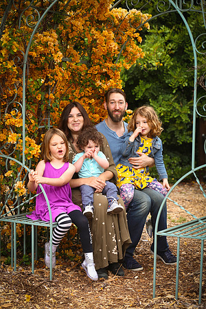 family portrait arlington garden-397