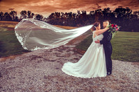Nate + Paty