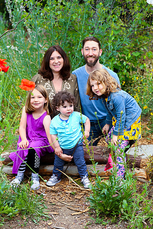 family portrait arlington garden-205