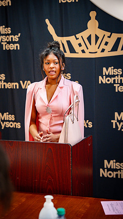 Pageant Miss Tyson Teen Miss North VA Q&A-128