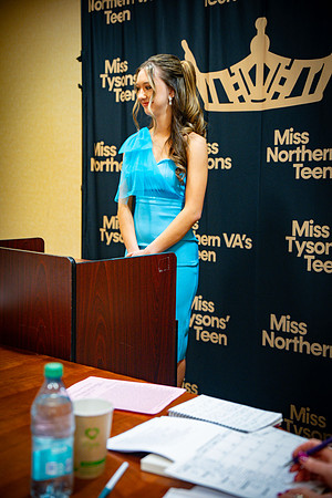 Pageant Miss Tyson Teen Miss North VA Q&A-310