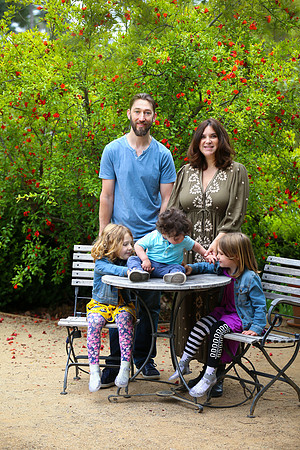 family portrait arlington garden-50