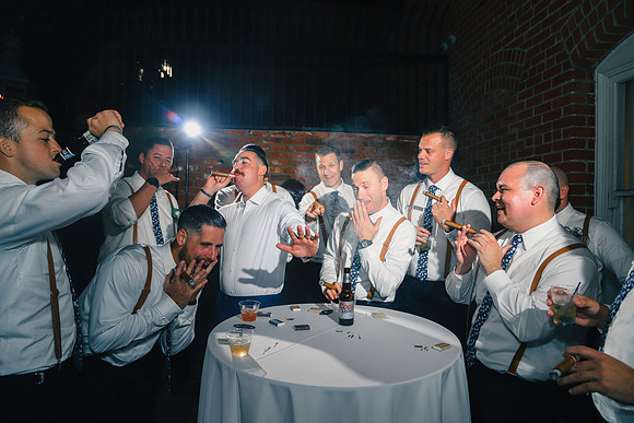 Kristy + Jim Wedding-687