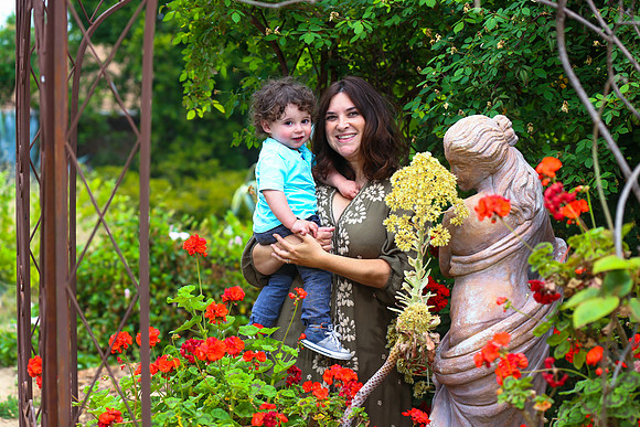 family portrait arlington garden-268