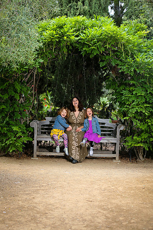 family portrait arlington garden-41