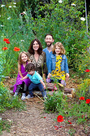 family portrait arlington garden-206