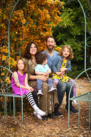 family portrait arlington garden-415