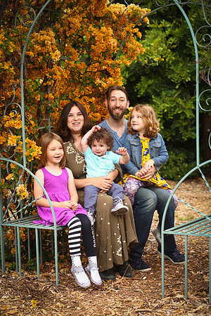 family portrait arlington garden-410