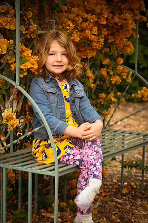 family portrait arlington garden-325