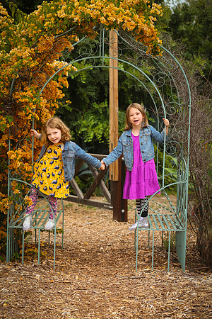 family portrait arlington garden-346