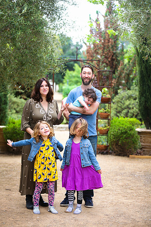 family portrait arlington garden-25