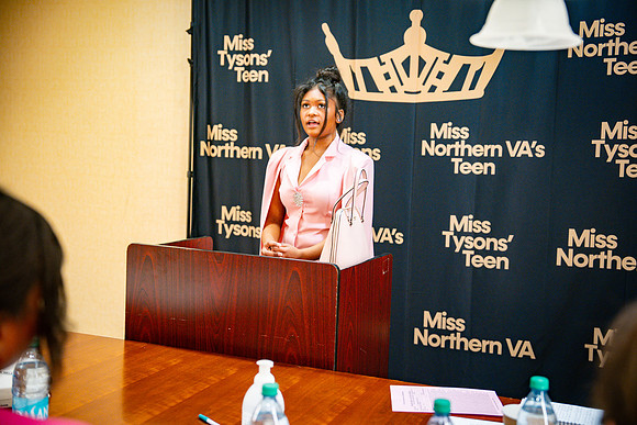 Pageant Miss Tyson Teen Miss North VA Q&A-144