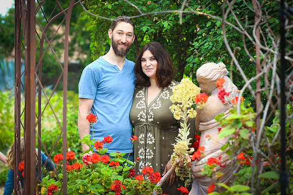 family portrait arlington garden-250