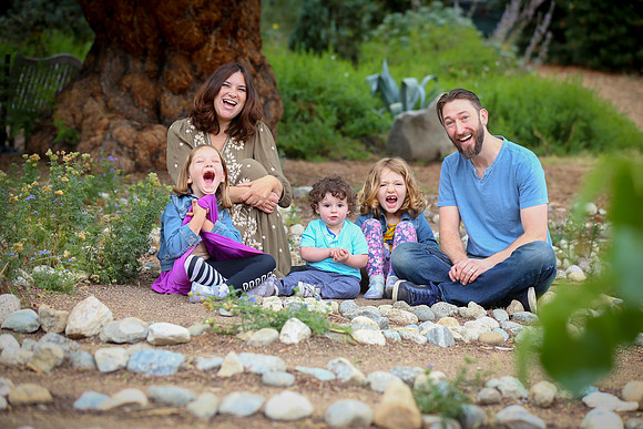 family portrait arlington garden-145