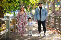 Fiona Family Fall Portrait-5
