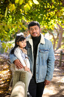 Fiona Family Fall Portrait-17
