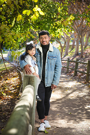 Fiona Family Fall Portrait-27