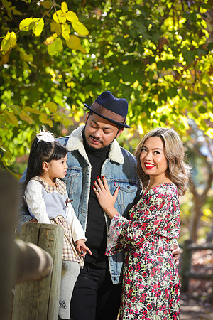 Fiona Family Fall Portrait-42