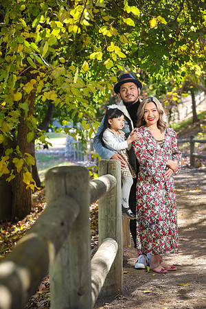 Fiona Family Fall Portrait-48