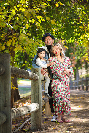 Fiona Family Fall Portrait-57