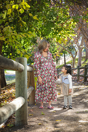 Fiona Family Fall Portrait-63
