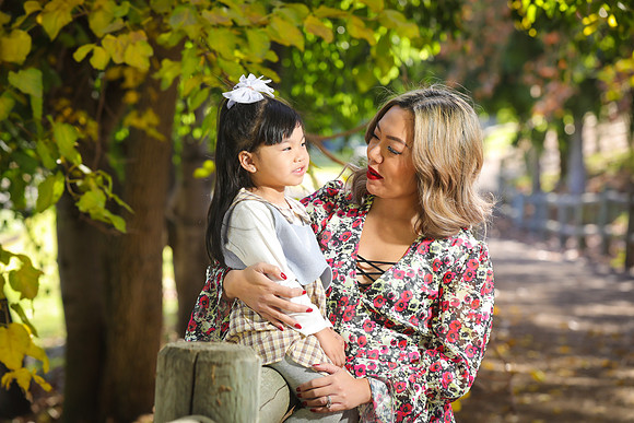 Fiona Family Fall Portrait-69
