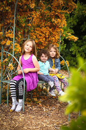 family portrait arlington garden-382