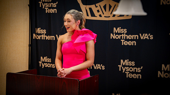 Pageant Miss Tyson Teen Miss North VA Q&A-97