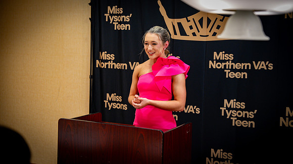 Pageant Miss Tyson Teen Miss North VA Q&A-117