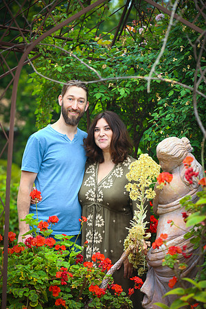 family portrait arlington garden-252