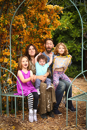 family portrait arlington garden-403