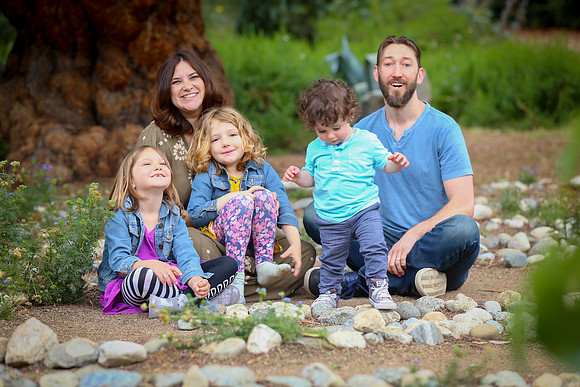 family portrait arlington garden-169