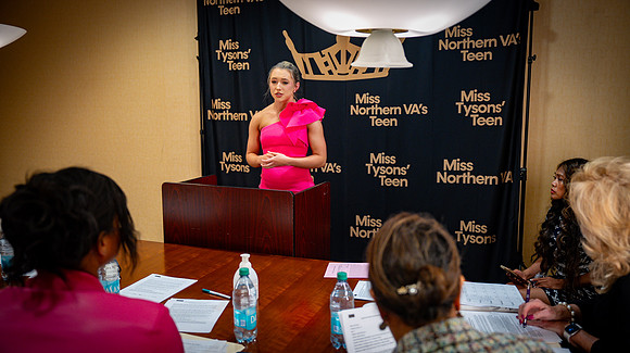 Pageant Miss Tyson Teen Miss North VA Q&A-98