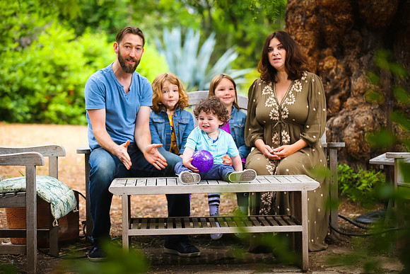 family portrait arlington garden-103