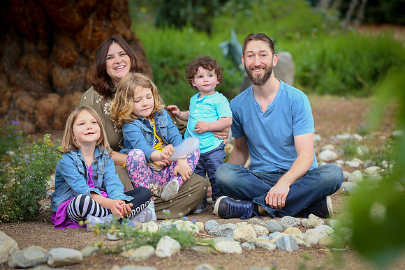 family portrait arlington garden-159