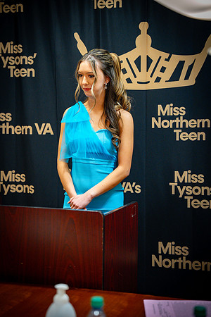 Pageant Miss Tyson Teen Miss North VA Q&A-299