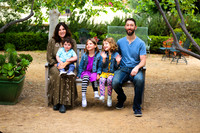 family portrait arlington garden-4