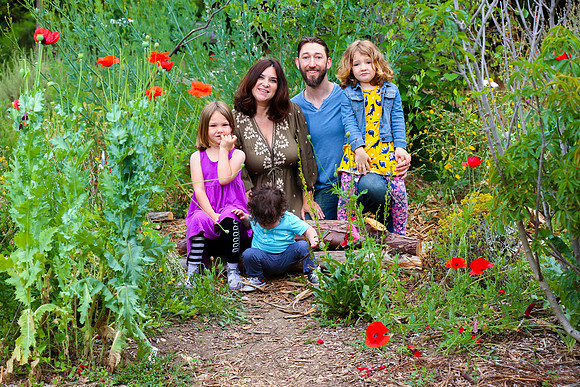family portrait arlington garden-227